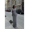 Darcy Etek Bluz Triko Takım 9969 155867 Darcy Etek Bluz Triko Takım 9969 155867