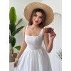 Drem Midi Elbise - 162259 Drem Midi Elbise - 162259