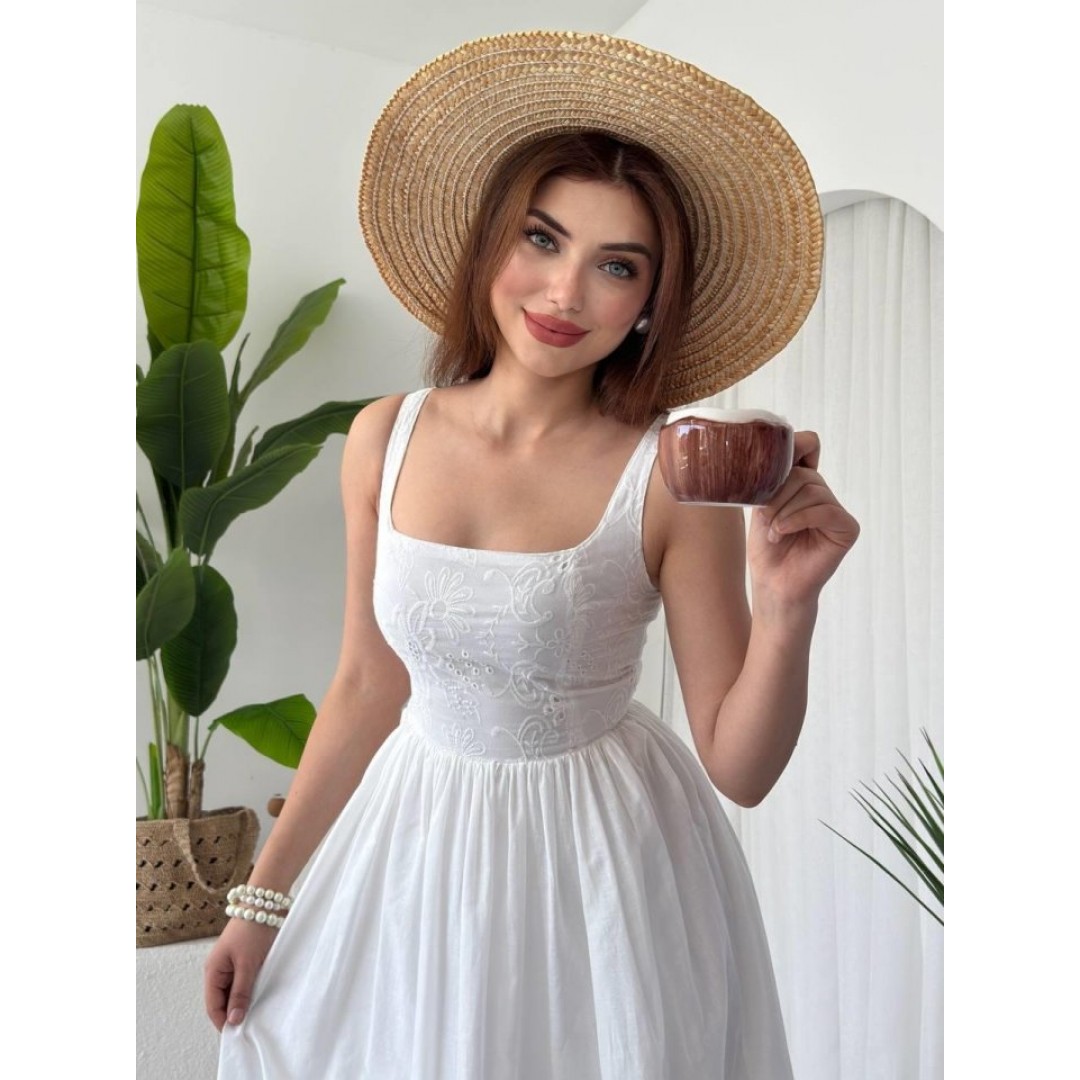 Drem Midi Elbise - 162259 Drem Midi Elbise - 162259