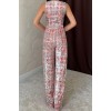 Gri Pullu Yelek Ve Pantolon Takım 152825