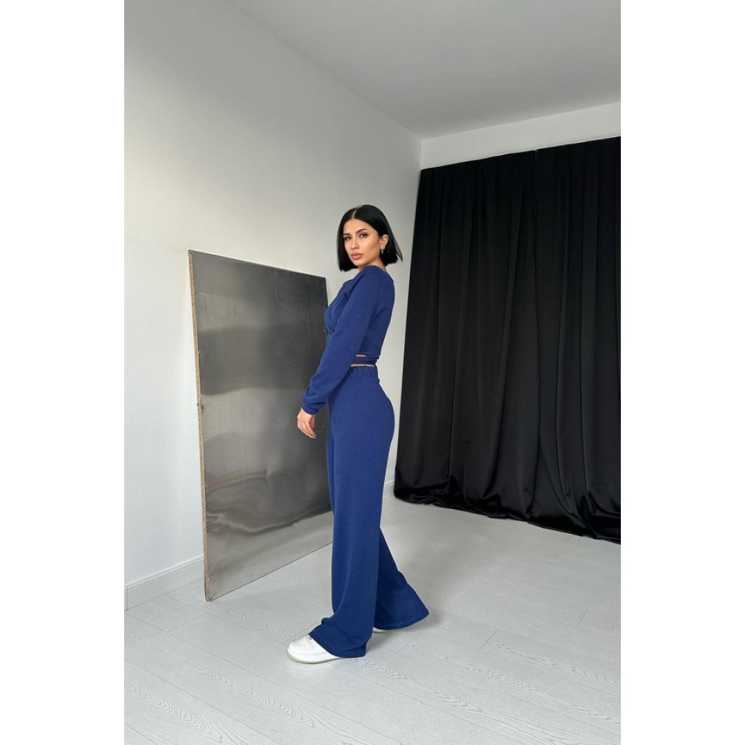 Saks Triko Takım - 151250 Saks Triko Takım - 151250