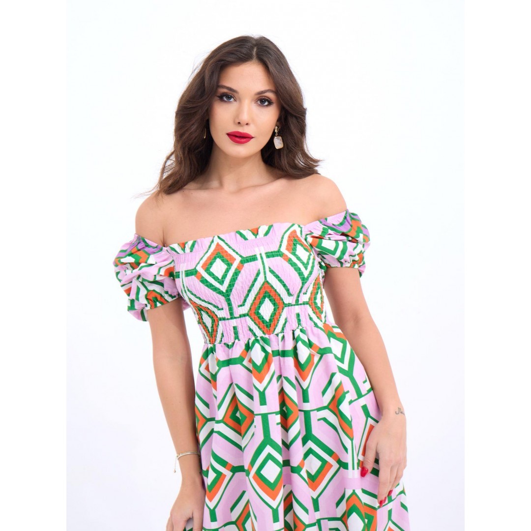 5525 ELBİSE-BELİZA 143452 5525 ELBİSE-BELİZA 143452