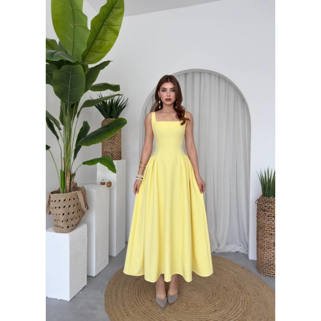 Heldi Piliseli Elbise - 162871 Heldi Piliseli Elbise - 162871