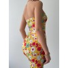Emelıe Straplez Elbise - 148026 Emelıe Straplez Elbise - 148026