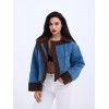 7243 MONT-MAVİ 144225 7243 MONT-MAVİ 144225