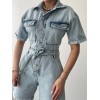 Tone Denim Tulum 149788 Tone Denim Tulum 149788