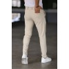 Erkek Düz Kesim Bilek Boy Kumaş Pantolon - 156937 Erkek Düz Kesim Bilek Boy Kumaş Pantolon - 156937