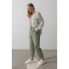 Pantolon - Haki 159653 Pantolon - Haki 159653