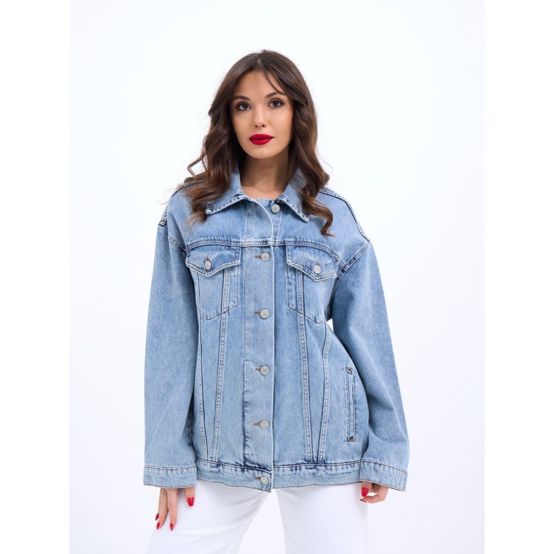 7174 KOT CEKET-MAVİ 143980 7174 KOT CEKET-MAVİ 143980