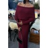 Madonna Yaka Premimum Elbise 2828 158574 Madonna Yaka Premimum Elbise 2828 158574