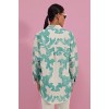 3900 Oversize Uzun Basic Gömlek - D. Mint 144996 3900 Oversize Uzun Basic Gömlek - D. Mint 144996