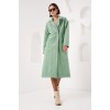 Yeşil Oversize Geniş Kesim Yünlü Uzun Kaşe Kaban 9113 145067 Yeşil Oversize Geniş Kesim Yünlü Uzun Kaşe Kaban 9113 145067