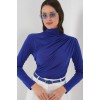 925 Büzgü Detaylı Sandy Bluz - Saks 145975 925 Büzgü Detaylı Sandy Bluz - Saks 145975