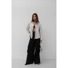 Metalik Denim Ceket 146300 Metalik Denim Ceket 146300