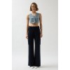 Denim Cepli Yelek - 146304 Denim Cepli Yelek - 146304