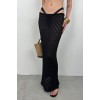Maxi Boy Ajurlu Etek 146413 Maxi Boy Ajurlu Etek 146413