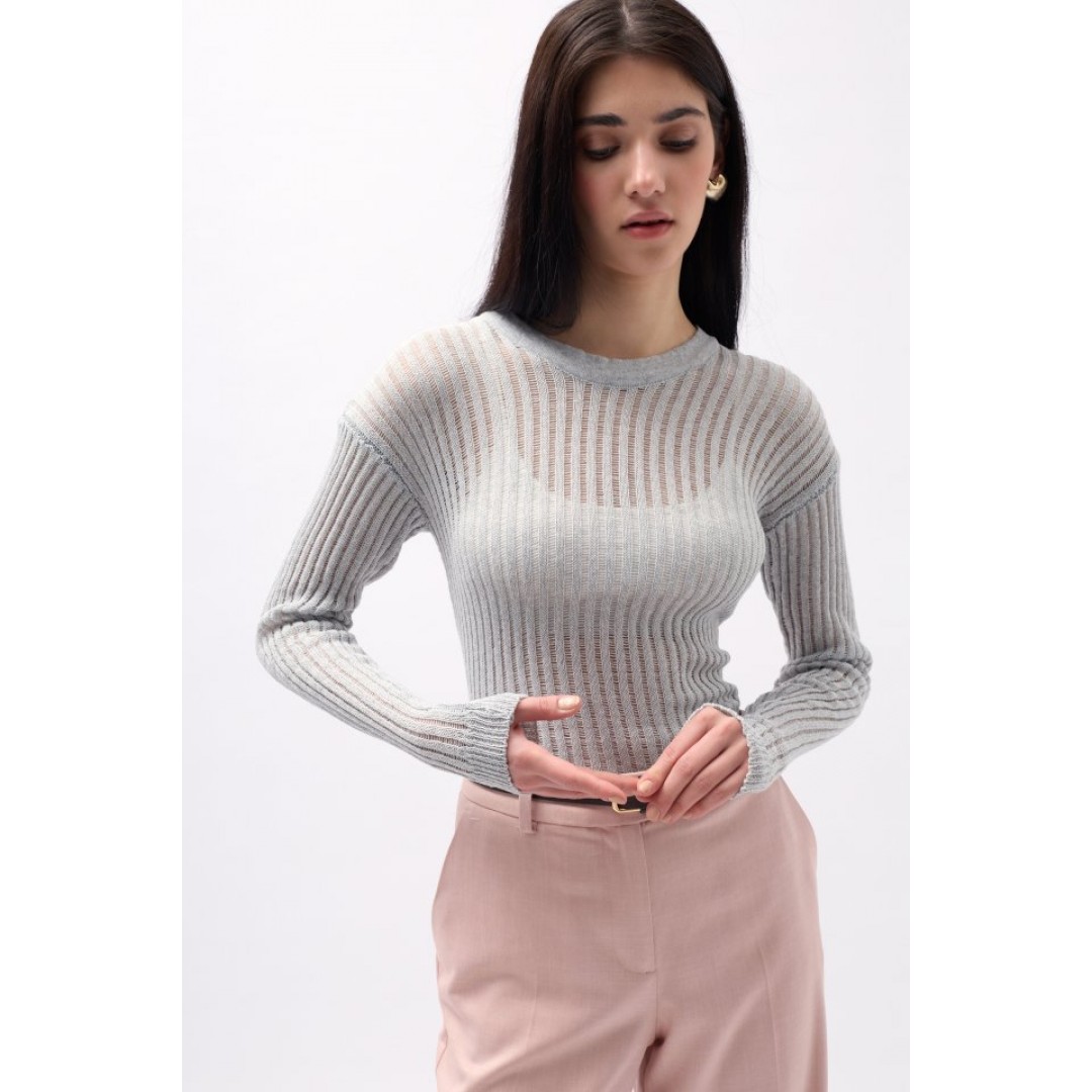 Fitilli Transparan Bluz 146479 Fitilli Transparan Bluz 146479