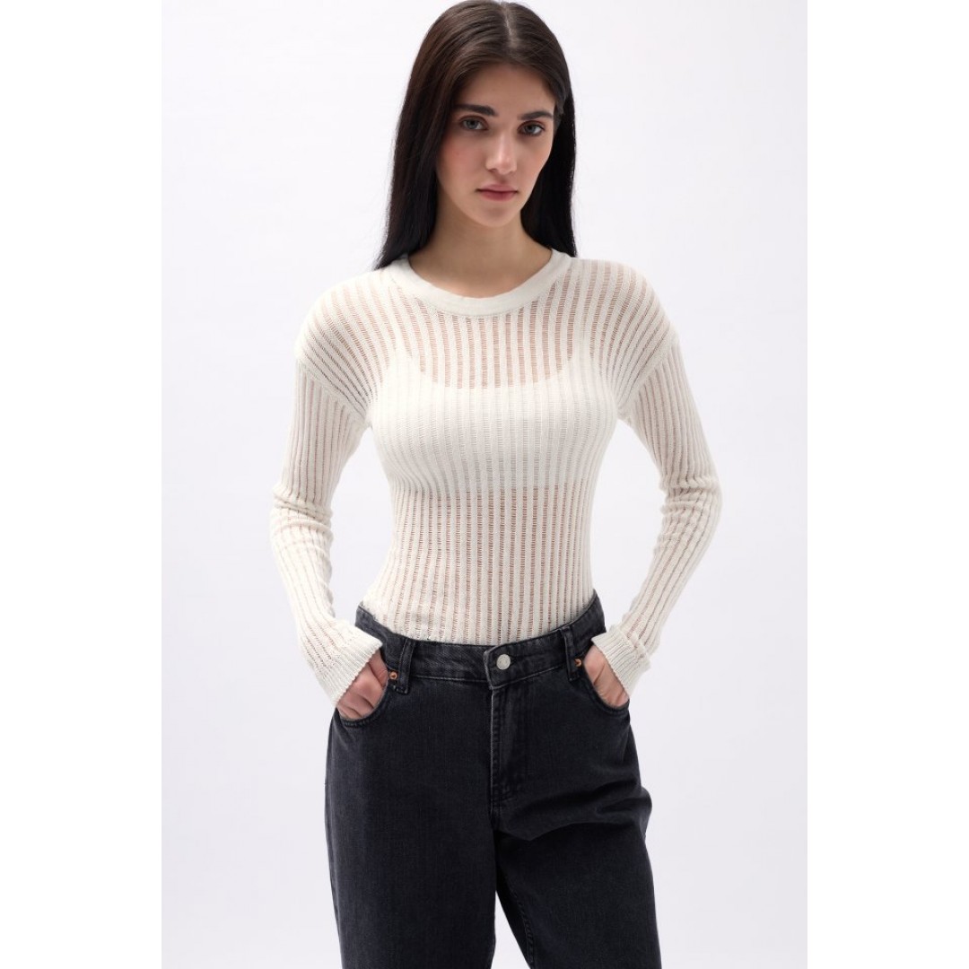 Fitilli Transparan Bluz 146480 Fitilli Transparan Bluz 146480