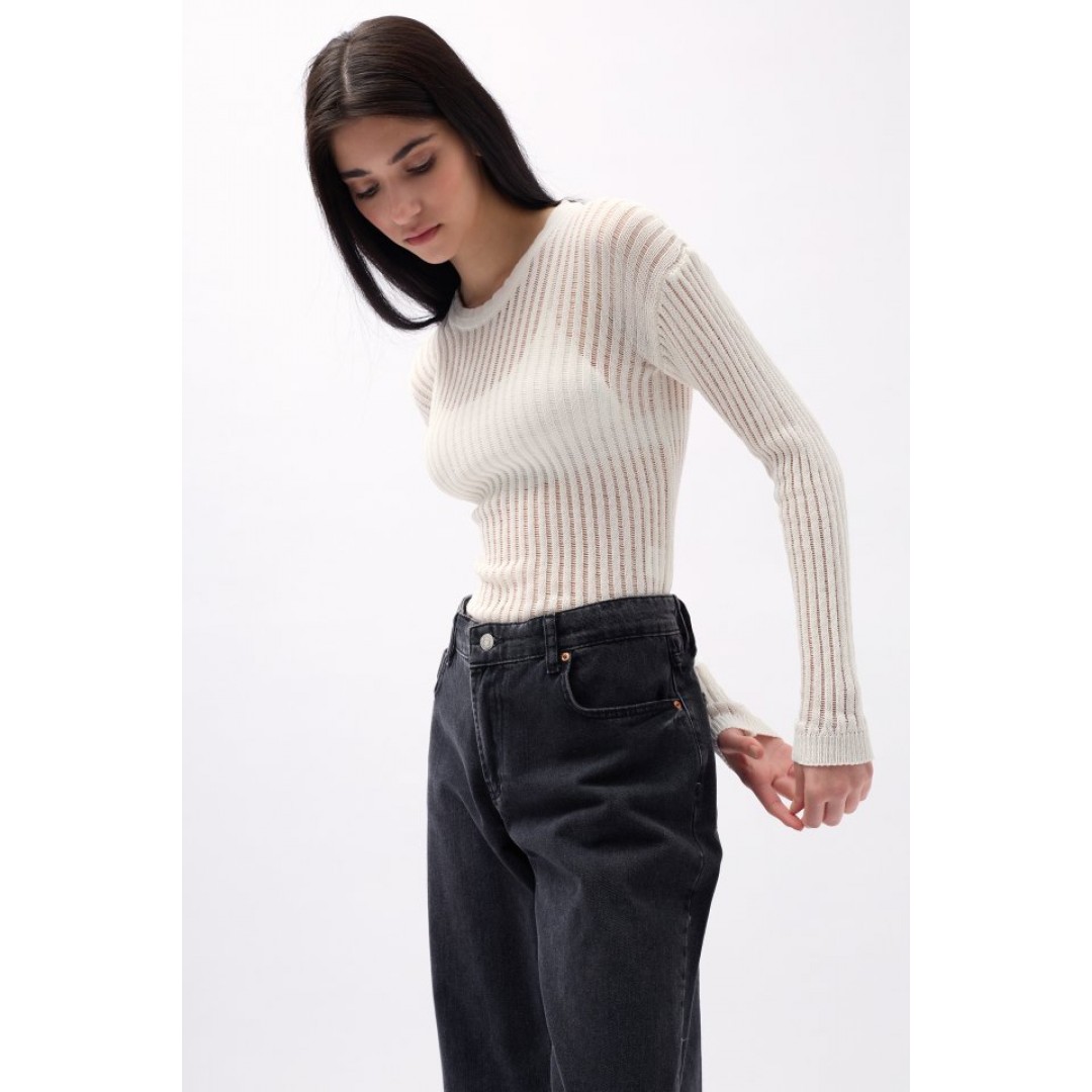 Fitilli Transparan Bluz 146480 Fitilli Transparan Bluz 146480