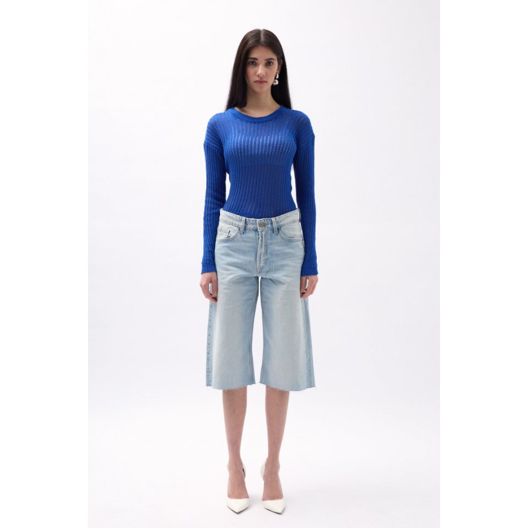 Fitilli Transparan Bluz 146481 Fitilli Transparan Bluz 146481