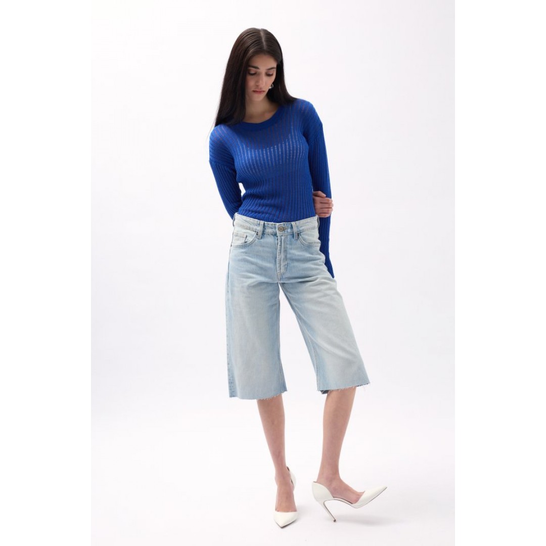 Fitilli Transparan Bluz 146481 Fitilli Transparan Bluz 146481