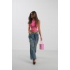 Pencere Detay Triko Bluz 146484 Pencere Detay Triko Bluz 146484