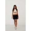Pencere Detay Triko Bluz 146486 Pencere Detay Triko Bluz 146486