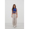 Pencere Detay Triko Bluz - 146487 Pencere Detay Triko Bluz - 146487