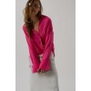 Oversize Keten Gömlek 146504 Oversize Keten Gömlek 146504