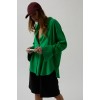 Oversize Keten Gömlek 146505 Oversize Keten Gömlek 146505