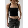 Çapraz Askılı Bluz 146513 Çapraz Askılı Bluz 146513