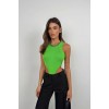Pencere Detay Yüzücü Bodysuit 146517 Pencere Detay Yüzücü Bodysuit 146517