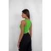 Pencere Detay Yüzücü Bodysuit 146517 Pencere Detay Yüzücü Bodysuit 146517
