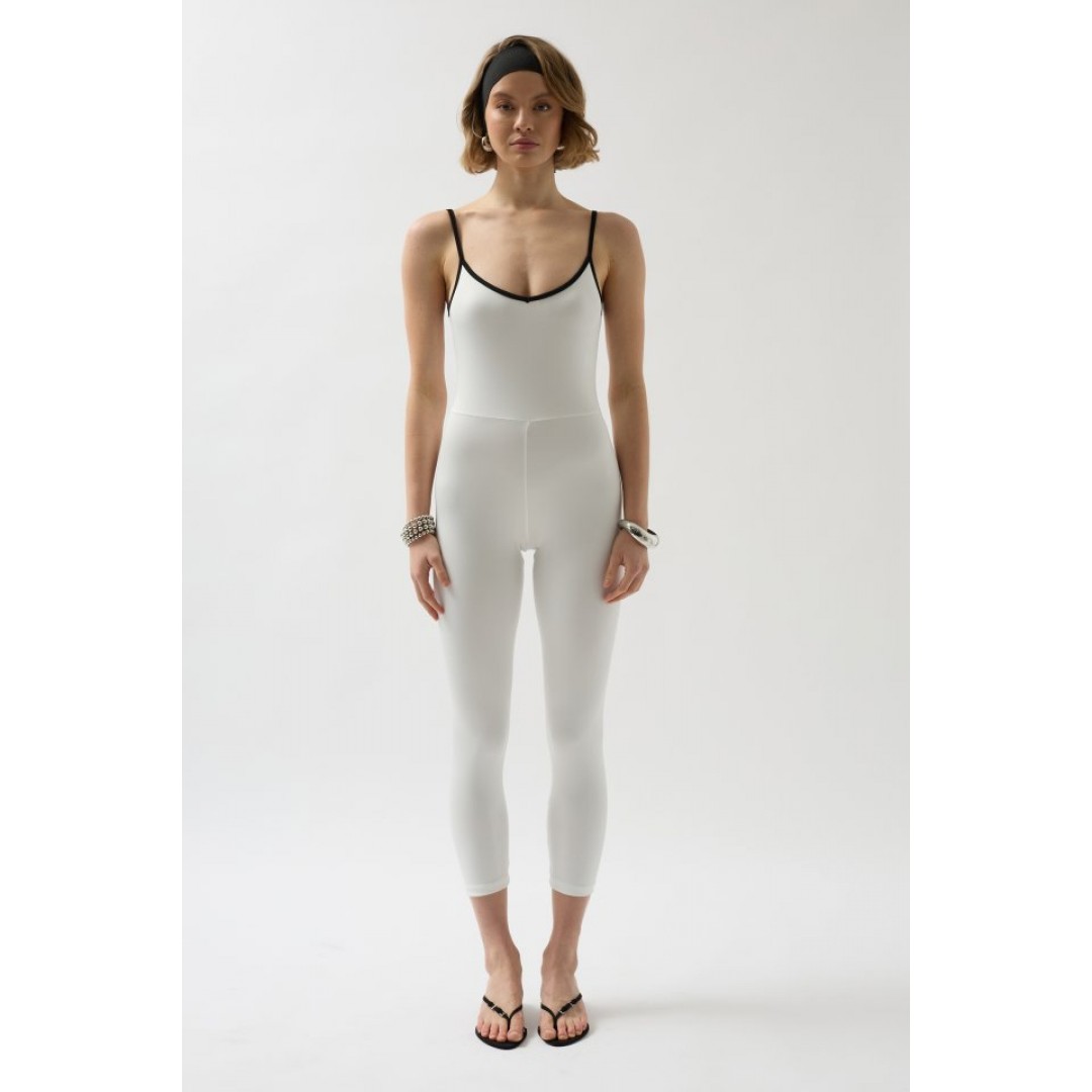 Biye Detay Spor Tulum 146536 Biye Detay Spor Tulum 146536