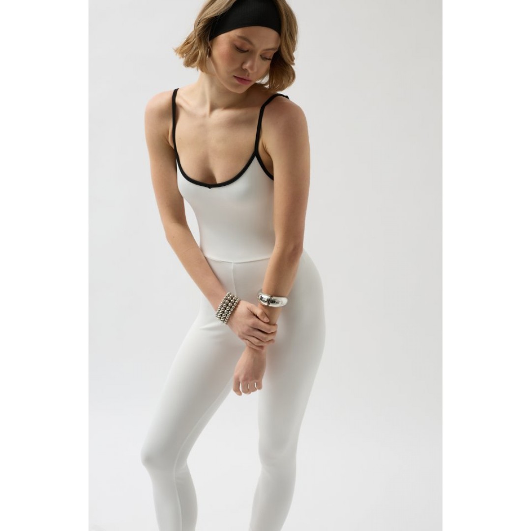 Biye Detay Spor Tulum 146536 Biye Detay Spor Tulum 146536
