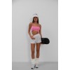 İnce Askılı Crop Top 146583 İnce Askılı Crop Top 146583