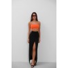 İnce Askılı Crop Top 146585 İnce Askılı Crop Top 146585