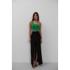 Tek Omuz Crop Bluz 146600 Tek Omuz Crop Bluz 146600