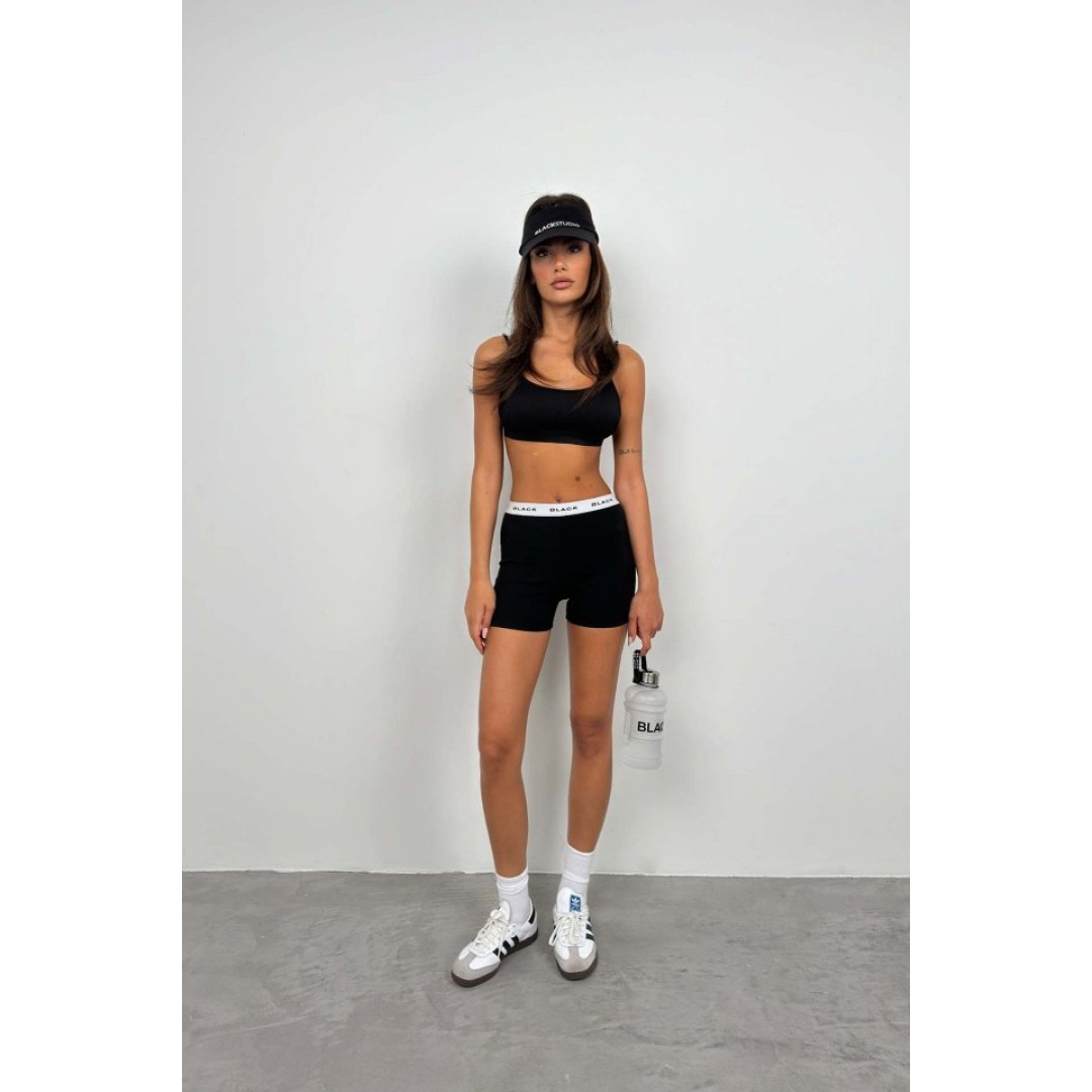 Sırt Dekolte Sporcu Bra - 146606 Sırt Dekolte Sporcu Bra - 146606