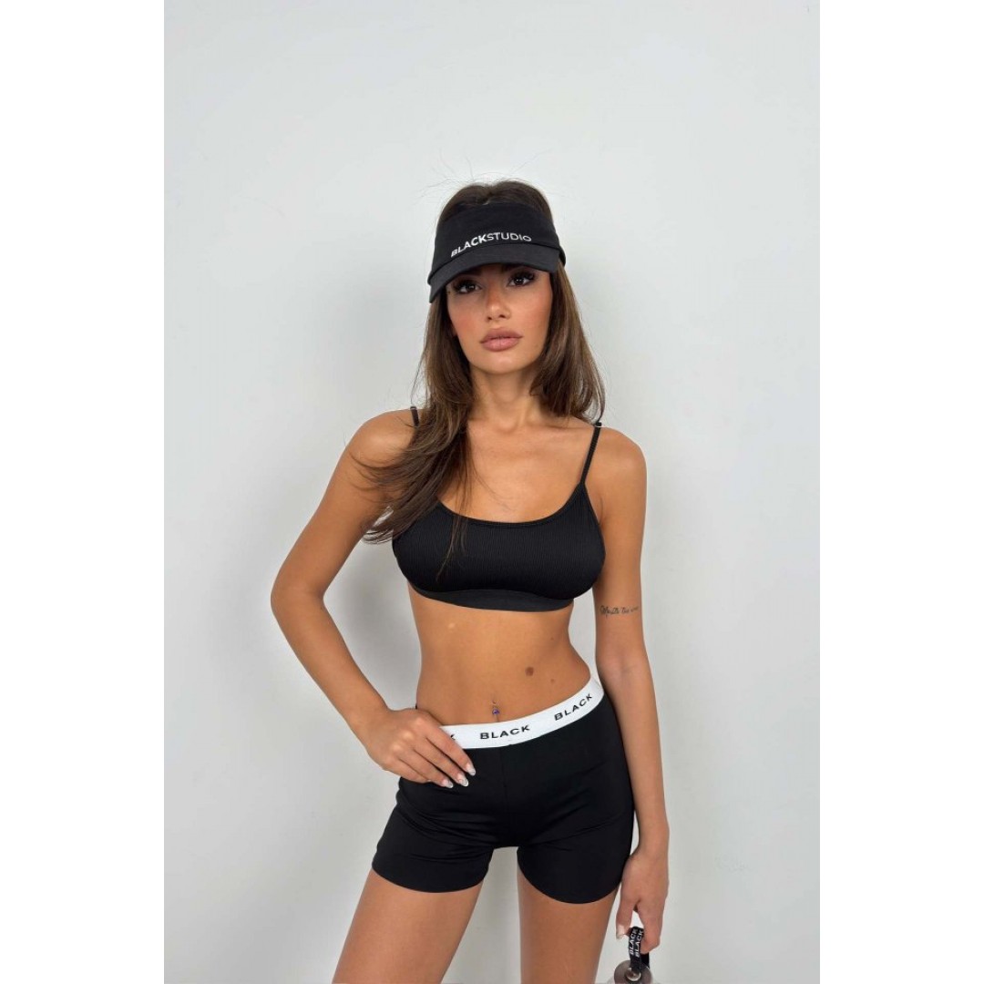 Sırt Dekolte Sporcu Bra - 146606 Sırt Dekolte Sporcu Bra - 146606