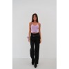Taş Askılı Triko Bluz 146618 Taş Askılı Triko Bluz 146618