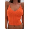 Taş Askılı Triko Bluz 146619 Taş Askılı Triko Bluz 146619