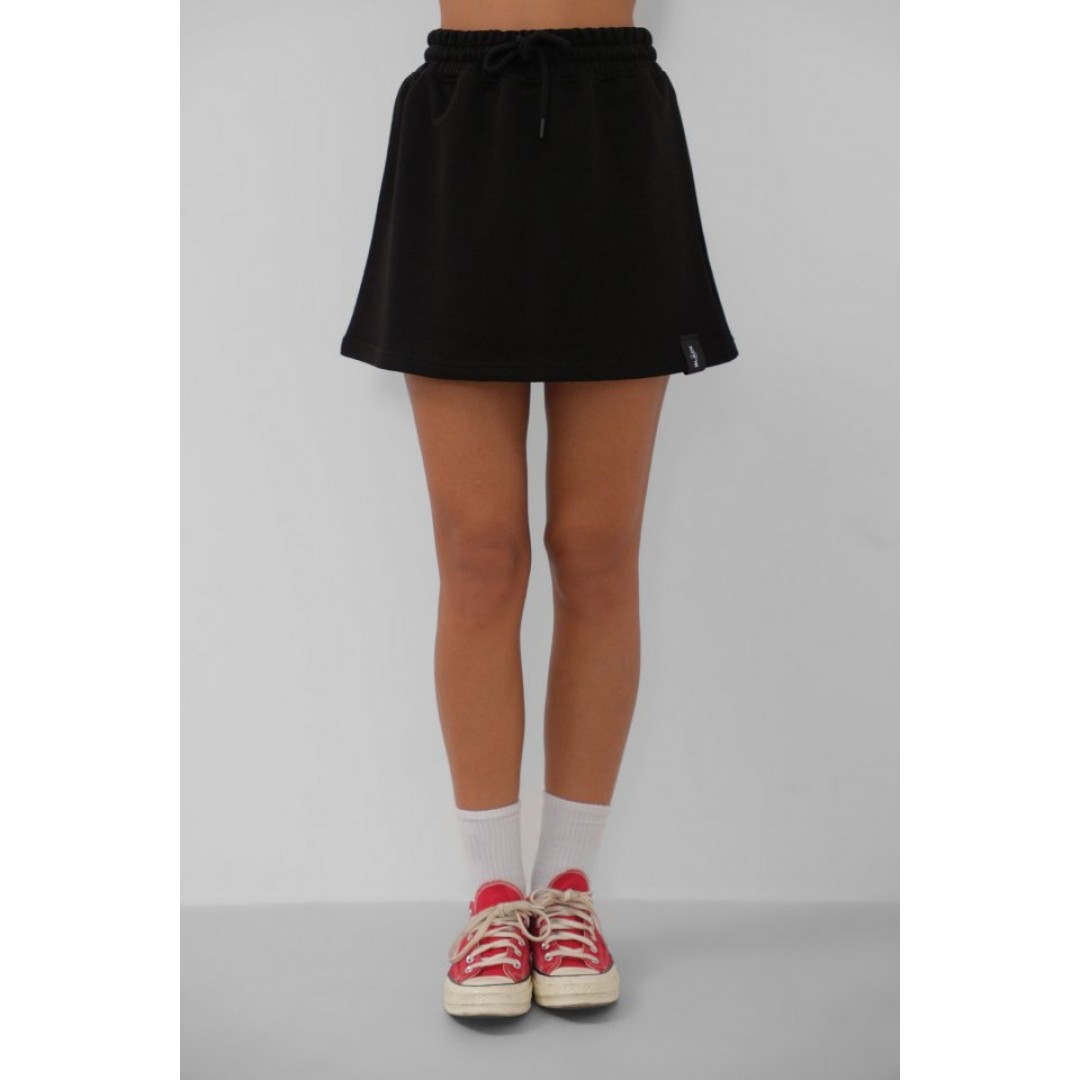 Beli Lastikli Mini Etek 146625 Beli Lastikli Mini Etek 146625