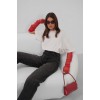 Püskül Paça Detay Jean - 146628 Püskül Paça Detay Jean - 146628