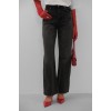 Püskül Paça Detay Jean - 146628 Püskül Paça Detay Jean - 146628