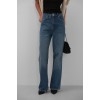 Püskül Paça Detay Jean - 146629 Püskül Paça Detay Jean - 146629