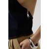 Asimetrik Denim Yelek 146644 Asimetrik Denim Yelek 146644