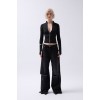 Fermuar Detaylı Bluz 146651 Fermuar Detaylı Bluz 146651