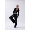 Fermuar Detaylı Bluz 146651 Fermuar Detaylı Bluz 146651