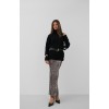 Oversize Balıkçı Yaka Triko Tunik 146654 Oversize Balıkçı Yaka Triko Tunik 146654